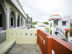 Sri Subbiah Inn By OYO Rooms