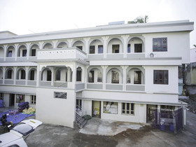 Sri Subbiah Inn By OYO Rooms