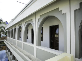 Sri Subbiah Inn By OYO Rooms