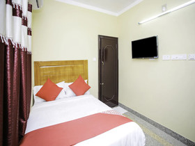 Sri Subbiah Inn By OYO Rooms