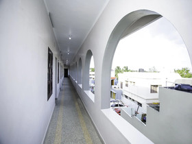 Sri Subbiah Inn By OYO Rooms