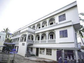 Sri Subbiah Inn By OYO Rooms