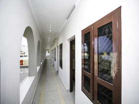 Sri Subbiah Inn By OYO Rooms