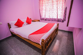 The Grand Diamond By OYO Rooms