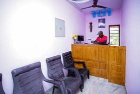 The Grand Diamond By OYO Rooms
