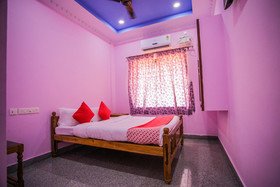 The Grand Diamond By OYO Rooms