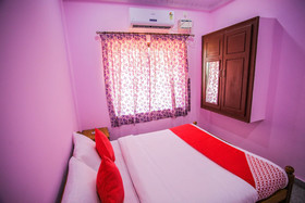 The Grand Diamond By OYO Rooms