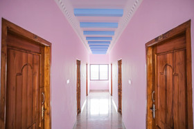 The Grand Diamond By OYO Rooms