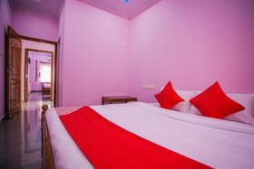 The Grand Diamond By OYO Rooms