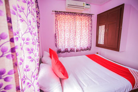 The Grand Diamond By OYO Rooms