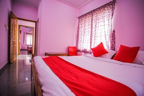 The Grand Diamond By OYO Rooms
