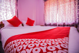 The Grand Diamond By OYO Rooms