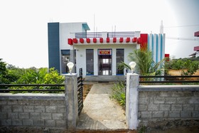 The Grand Diamond By OYO Rooms