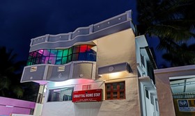 Umaiyyal Homestay by Treebo Hotels