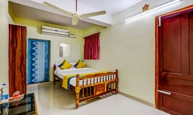 Umaiyyal Homestay by Treebo Hotels