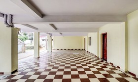 Umaiyyal Homestay by Treebo Hotels