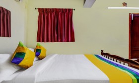 Umaiyyal Homestay by Treebo Hotels
