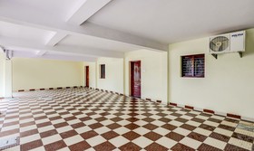 Umaiyyal Homestay by Treebo Hotels