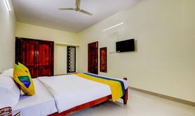Umaiyyal Homestay by Treebo Hotels