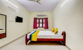 Umaiyyal Homestay by Treebo Hotels