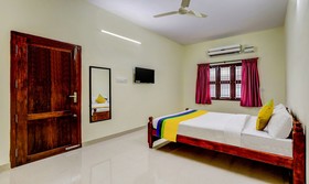 Umaiyyal Homestay by Treebo Hotels