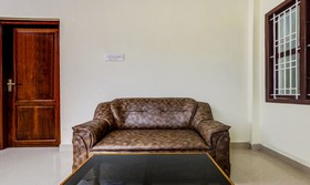 Umaiyyal Homestay by Treebo Hotels
