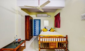 Umaiyyal Homestay by Treebo Hotels