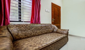 Umaiyyal Homestay by Treebo Hotels