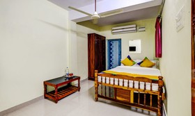 Umaiyyal Homestay by Treebo Hotels
