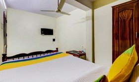 Umaiyyal Homestay by Treebo Hotels