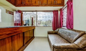 Umaiyyal Homestay by Treebo Hotels