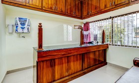 Umaiyyal Homestay by Treebo Hotels