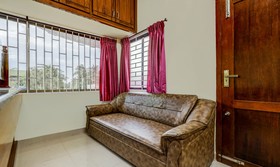Umaiyyal Homestay by Treebo Hotels