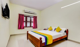 Umaiyyal Homestay by Treebo Hotels