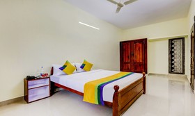 Umaiyyal Homestay by Treebo Hotels