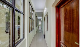 Umaiyyal Homestay by Treebo Hotels