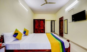 Umaiyyal Homestay by Treebo Hotels