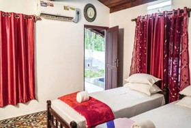 Anamala Serenity Homestay