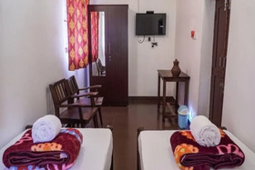 Anamala Serenity Homestay