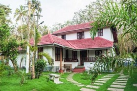 Anamala Serenity Homestay
