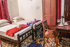 Anamala Serenity Homestay