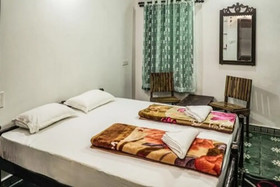 Anamala Serenity Homestay