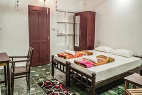 Anamala Serenity Homestay
