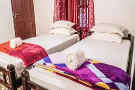 Anamala Serenity Homestay