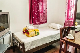 Anamala Serenity Homestay
