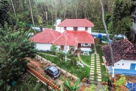 Anamala Serenity Homestay