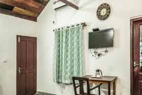Anamala Serenity Homestay