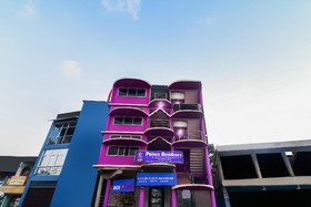 Prince Residency And Restaurant by OYO Rooms