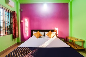 Prince Residency And Restaurant by OYO Rooms