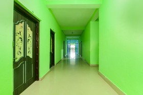 Prince Residency And Restaurant by OYO Rooms